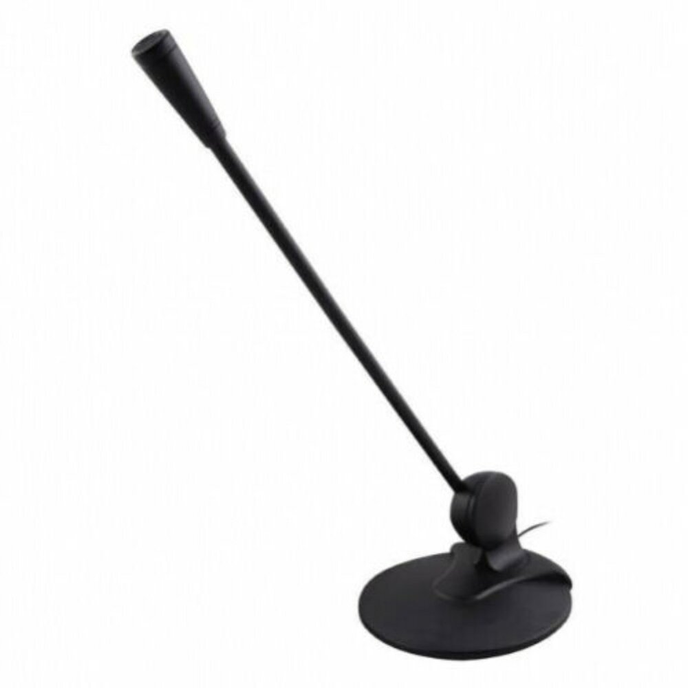 Desktop Microphone for Windows Desktops and Laptops